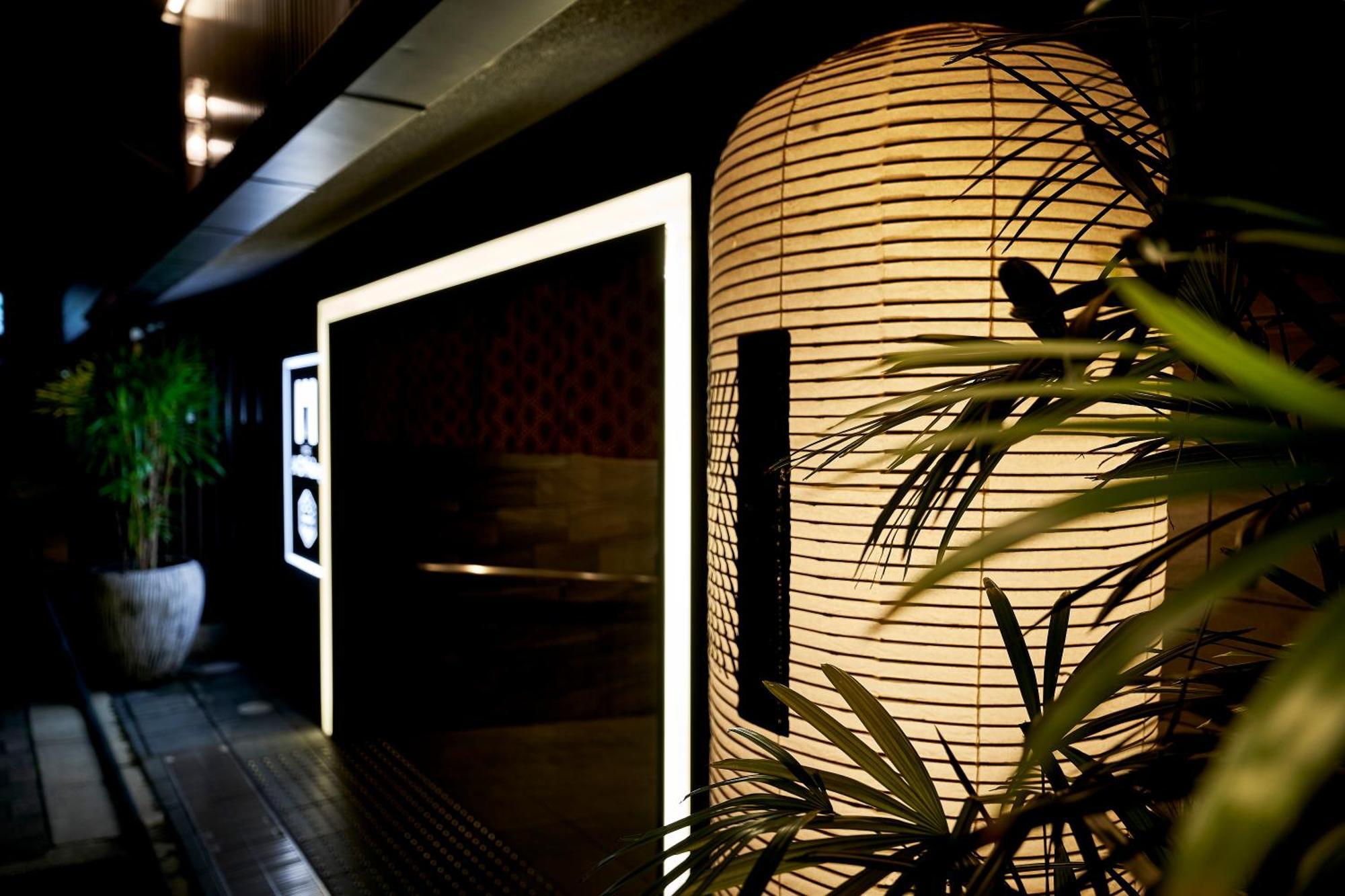 Monday Apart Premium Kyoto Station المظهر الخارجي الصورة